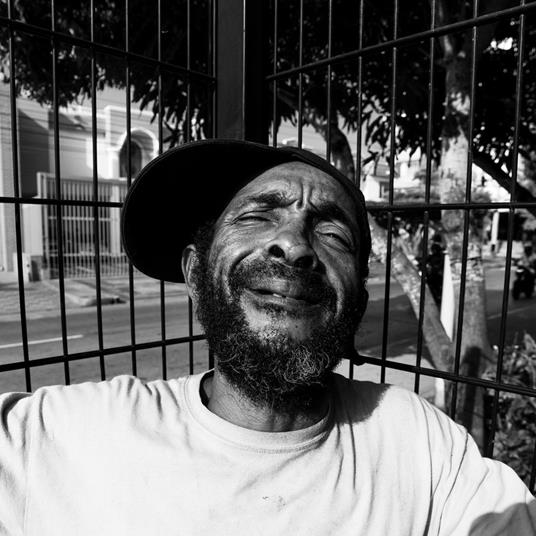 Bazuko - Vinile LP di Crimeapple,Big Ghost Ltd.