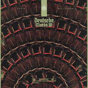 Vinile Deutsche Marks 4 (with Willie the Kid) V Don