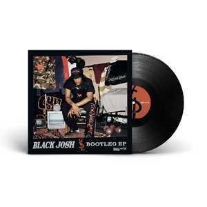 Vinile Ysl Bootleg Black Josh