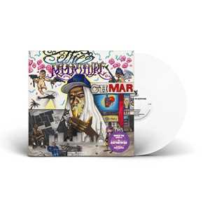 Vinile Repertoire (White Vinyl) Cousin Feo