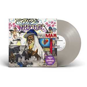 Vinile Repertoire (Grey Vinyl) Cousin Feo