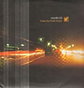 Nite : Life 05 - Vinile LP di Nick Holder