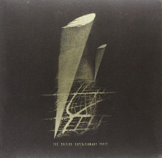 Chapter One. Konstellation Neu - Vinile LP di British Expeditionary Force