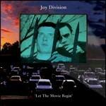 Let the Movie Begin - Vinile LP di Joy Division