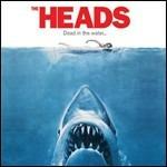 Dead in Water - CD Audio di Heads