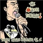 Boss Tuneage Instant Sin - CD Audio