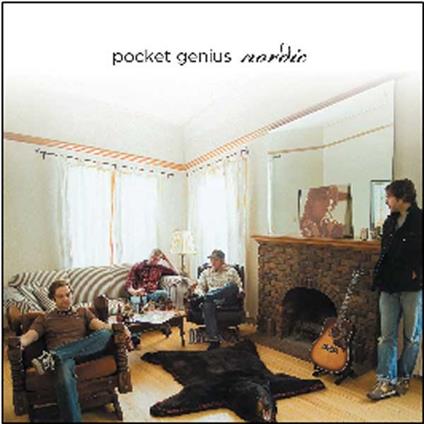 Nordic - CD Audio di Pocket Genius