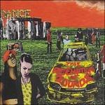 Redemption of Zounds - CD Audio di Zounds