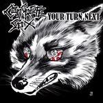 Your Turn Next - CD Audio di Concrete Sox
