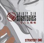 Strategy One - CD Audio di Thirty Six Strategies
