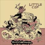 Split - Vinile LP di Buzzorhowl
