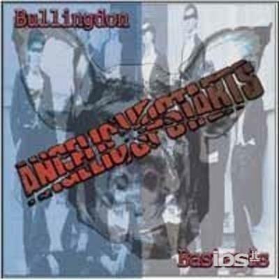 Bullingdon Bastards - CD Audio di Angelic Upstarts