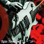 11-14 - CD Audio di Epic Problem