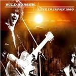 Live in Japan 1980