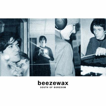 South Of Boredom - Vinile LP di Beezewax