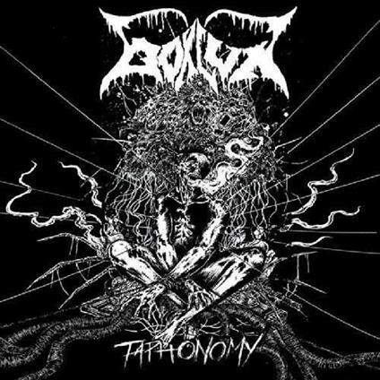 Taphonomy - CD Audio di Bokluk