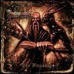 The Necrodex - CD Audio di Insepulto
