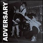 Adversary - CD Audio di Adversary