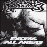 Excess All Areas - CD Audio di Couch Potatoes