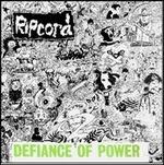 Defiance of (Reissue)