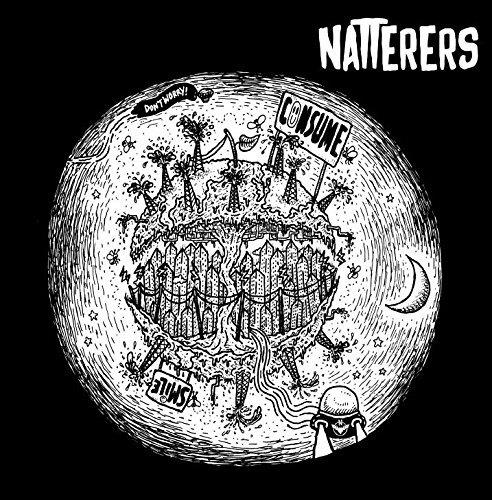 Flexi Ep (7") - Vinile 7'' di Natterers