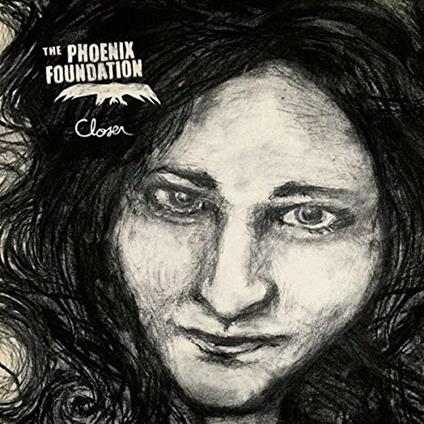 Closer - Vinile LP di Phoenix Foundation