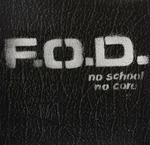 No School, No Core (Coloured Vinyl)