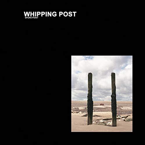 Whipping Post - Spurn Point - Vinile LP