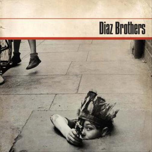 Diaz Brothers - Vinile LP di Diaz Brothers