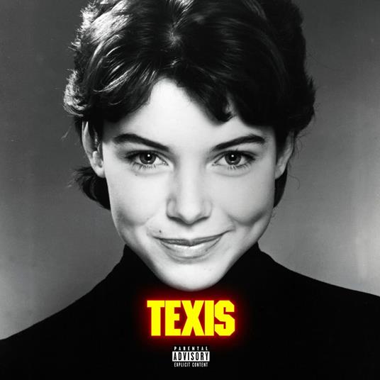 Texis - Vinile LP di Sleigh Bells