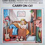 Carry On Oi!Cott (Lp+Cd)