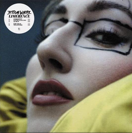 Limerence - Vinile LP di Jessica Winter