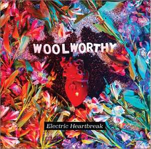 Vinile Electric Heartbreak Woolworthy