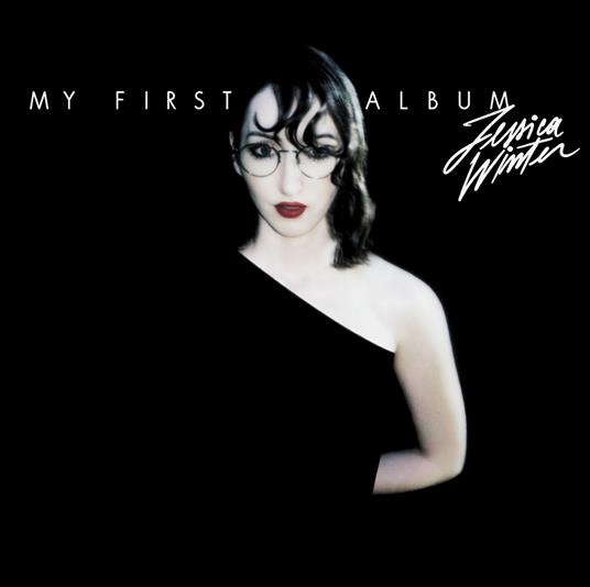 My First Album - Vinile LP di Jessica Winter