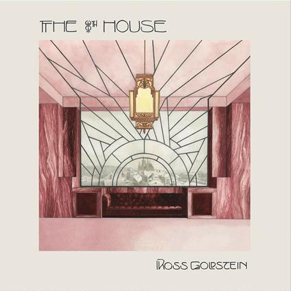 Eigth House (with MP3 Download) - Vinile LP di Ross Goldstein