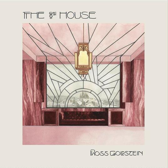 Eigth House (with MP3 Download) - Vinile LP di Ross Goldstein