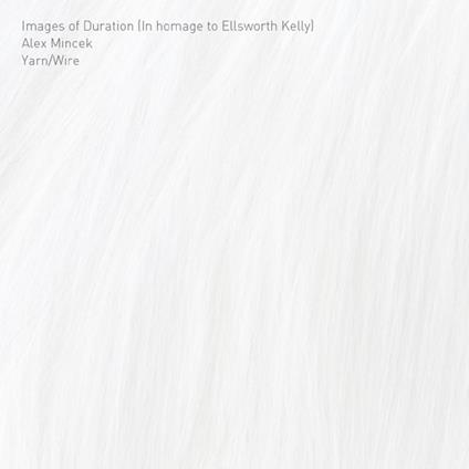 Images of Duration - CD Audio di Wire,Yarn