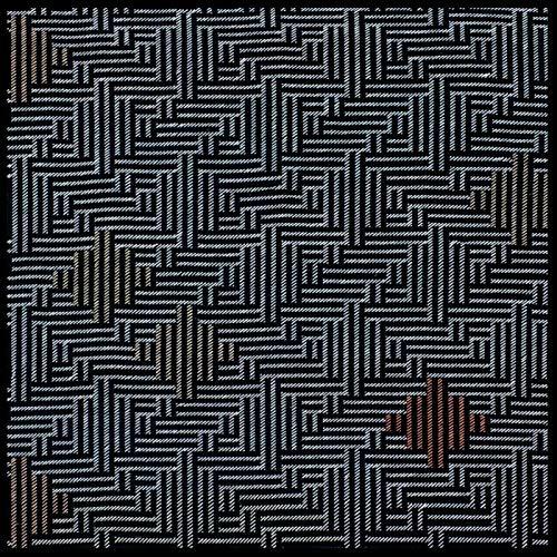 Towards the Shadow - Vinile LP di Wume