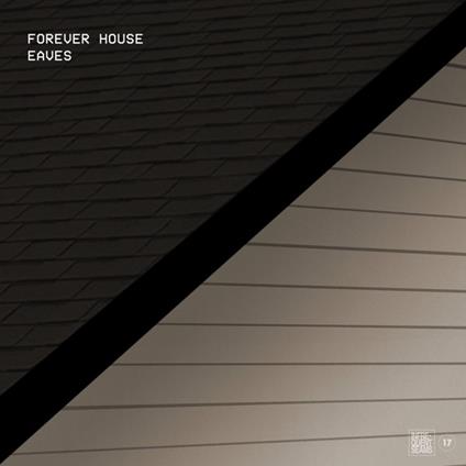 Eaves - CD Audio di Forever House