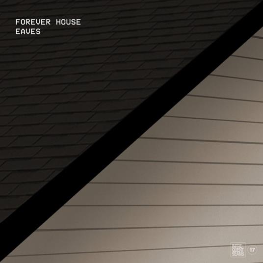 Eaves - CD Audio di Forever House