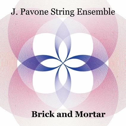 Brick & Mortar - CD Audio di Jessica Pavone