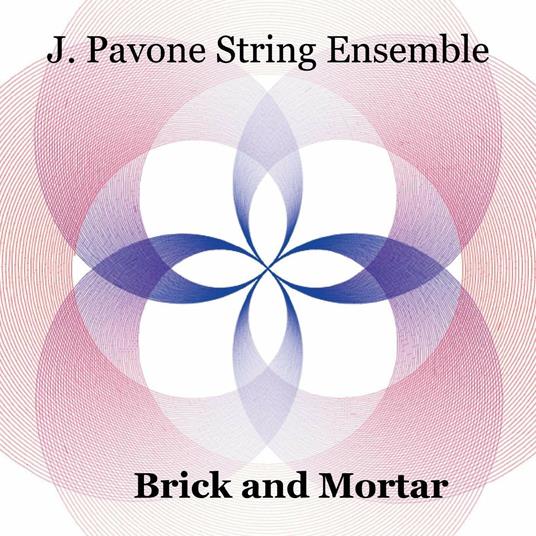 Brick & Mortar - CD Audio di Jessica Pavone