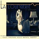 La Loungerie by Sherazade