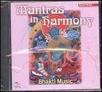 Mantras in Harmony