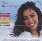 New Beginnings - CD Audio