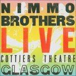 Live Cottiers Theatre