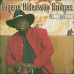 Coming Home - CD Audio di Eugene Bridges