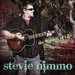 Wynds of Life - CD Audio di Stevie Nimmo