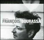 Rasstones - CD Audio di François Bourassa