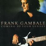 Coming to your Senses - CD Audio di Frank Gambale
